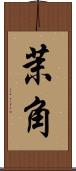 茉角 Scroll
