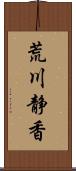 荒川静香 Scroll