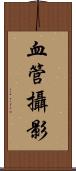 血管攝影 Scroll