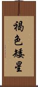 褐色矮星 Scroll