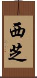 西芝 Scroll