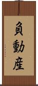 負動産 Scroll