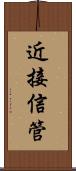 近接信管 Scroll