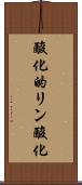 酸化的リン酸化 Scroll
