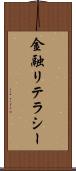 金融リテラシー Scroll