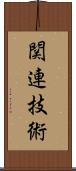 関連技術 Scroll