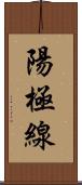陽極線 Scroll