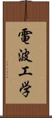 電波工学 Scroll