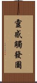 靈感觸發圖 Scroll