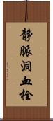 静脈洞血栓 Scroll