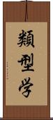 類型学 Scroll