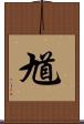 馗 Scroll