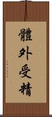 體外受精 Scroll