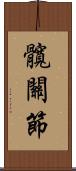 髖關節 Scroll