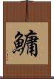 鱅 Scroll
