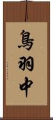鳥羽中 Scroll