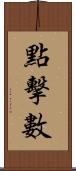 點擊數 Scroll