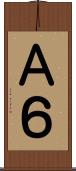 Ａ６ Scroll