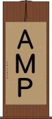 ＡＭＰ Scroll