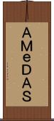 ＡＭｅＤＡＳ Scroll