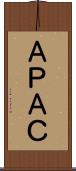 ＡＰＡＣ Scroll
