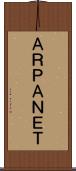ＡＲＰＡＮＥＴ Scroll