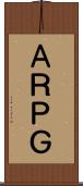 ＡＲＰＧ Scroll