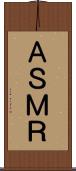 ＡＳＭＲ Scroll