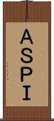 ＡＳＰＩ Scroll
