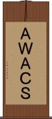 ＡＷＡＣＳ Scroll