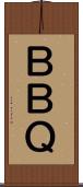 ＢＢＱ Scroll