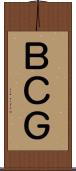 ＢＣＧ Scroll