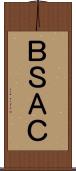 ＢＳＡＣ Scroll