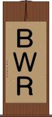 ＢＷＲ Scroll