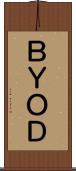 ＢＹＯＤ Scroll