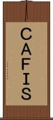 ＣＡＦＩＳ Scroll
