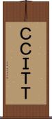 ＣＣＩＴＴ Scroll