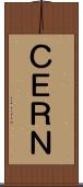 ＣＥＲＮ Scroll