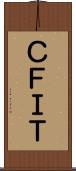 ＣＦＩＴ Scroll
