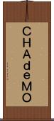ＣＨＡｄｅＭＯ Scroll