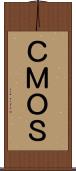 ＣＭＯＳ Scroll