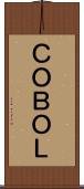 ＣＯＢＯＬ Scroll