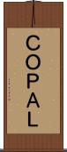 ＣＯＰＡＬ Scroll
