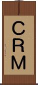 ＣＲＭ Scroll