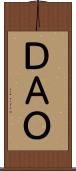 ＤＡＯ Scroll