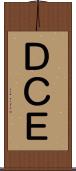 ＤＣＥ Scroll