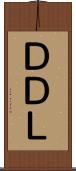 ＤＤＬ Scroll