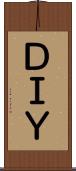ＤＩＹ Scroll