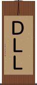ＤＬＬ Scroll