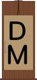 ＤＭ Scroll